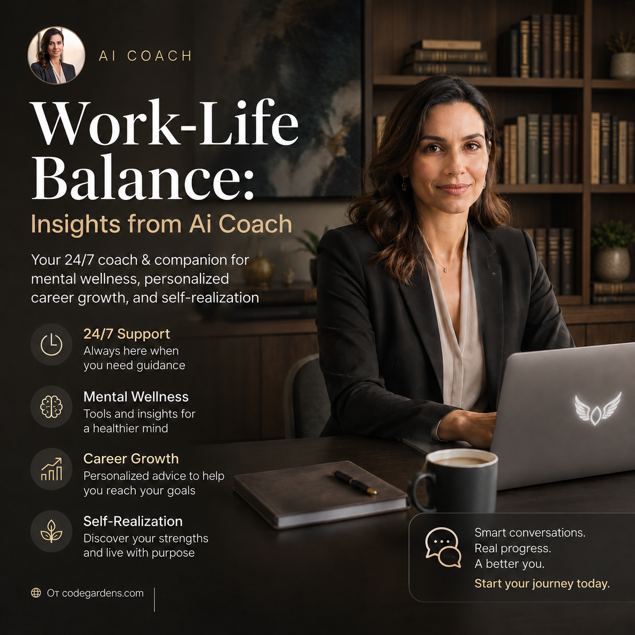 Coach AI assistant